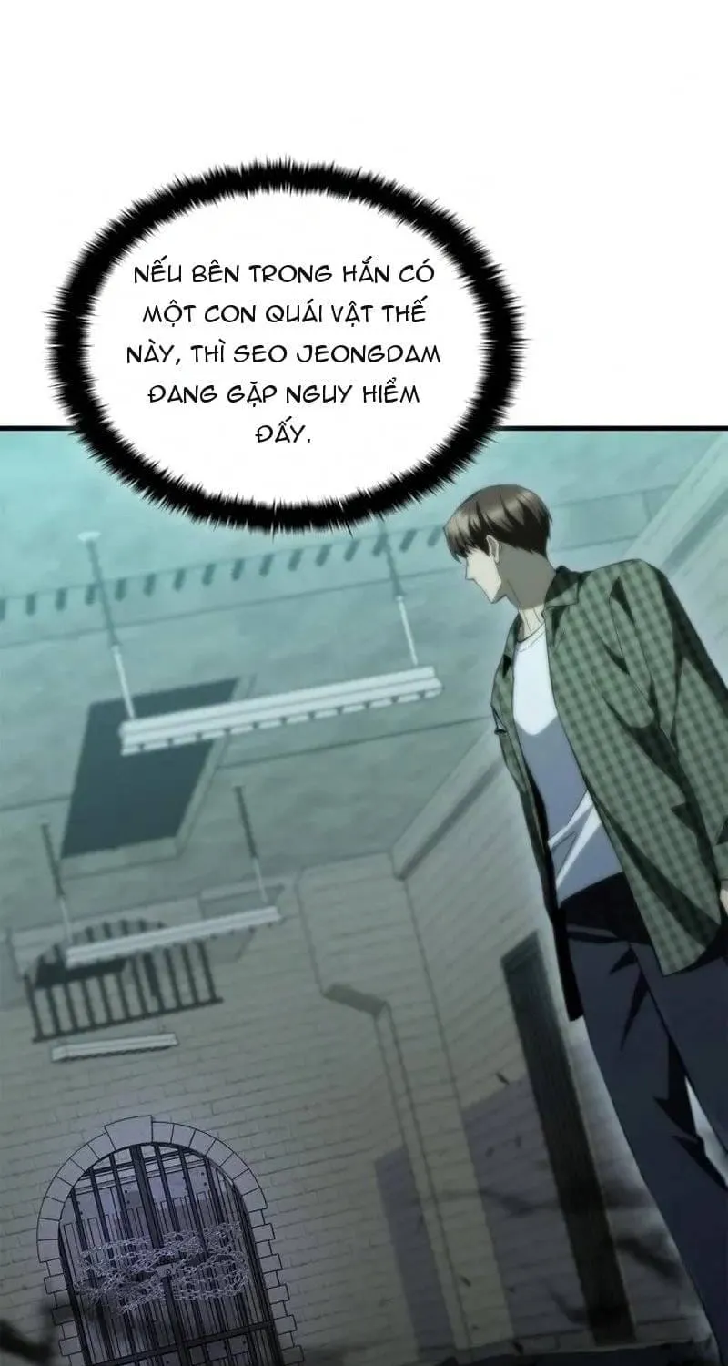 Biên Niên Sử Các Bậc Thầy Đạo Giáo Chap 8 - Next Chap 9