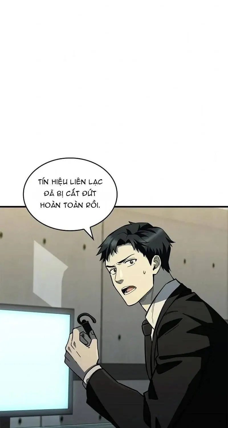 Biên Niên Sử Các Bậc Thầy Đạo Giáo Chap 8 - Next Chap 9