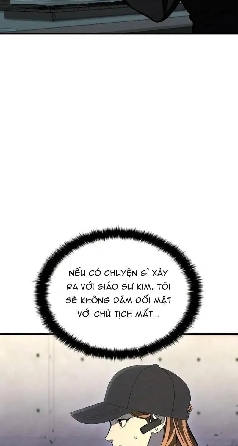 Biên Niên Sử Các Bậc Thầy Đạo Giáo Chap 8 - Next Chap 9