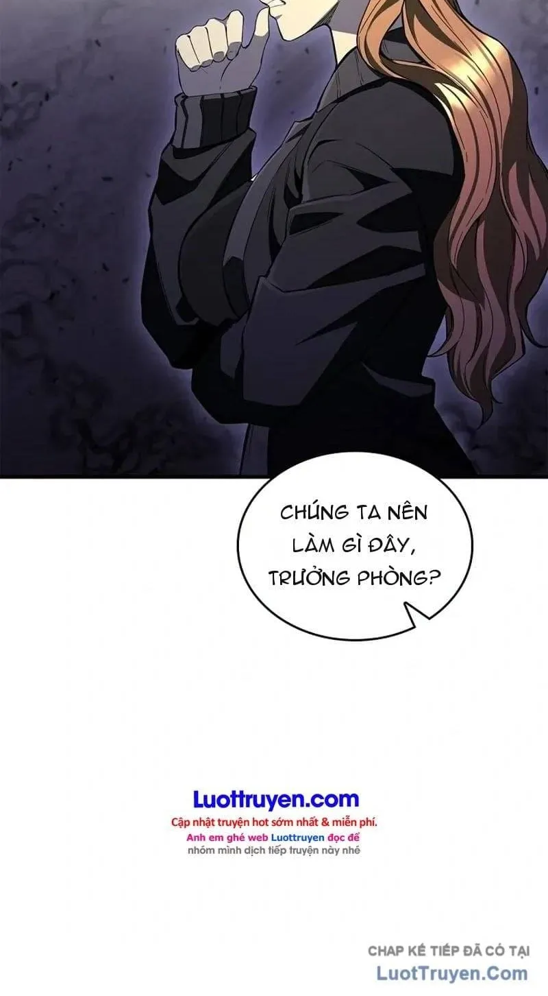 Biên Niên Sử Các Bậc Thầy Đạo Giáo Chap 8 - Next Chap 9