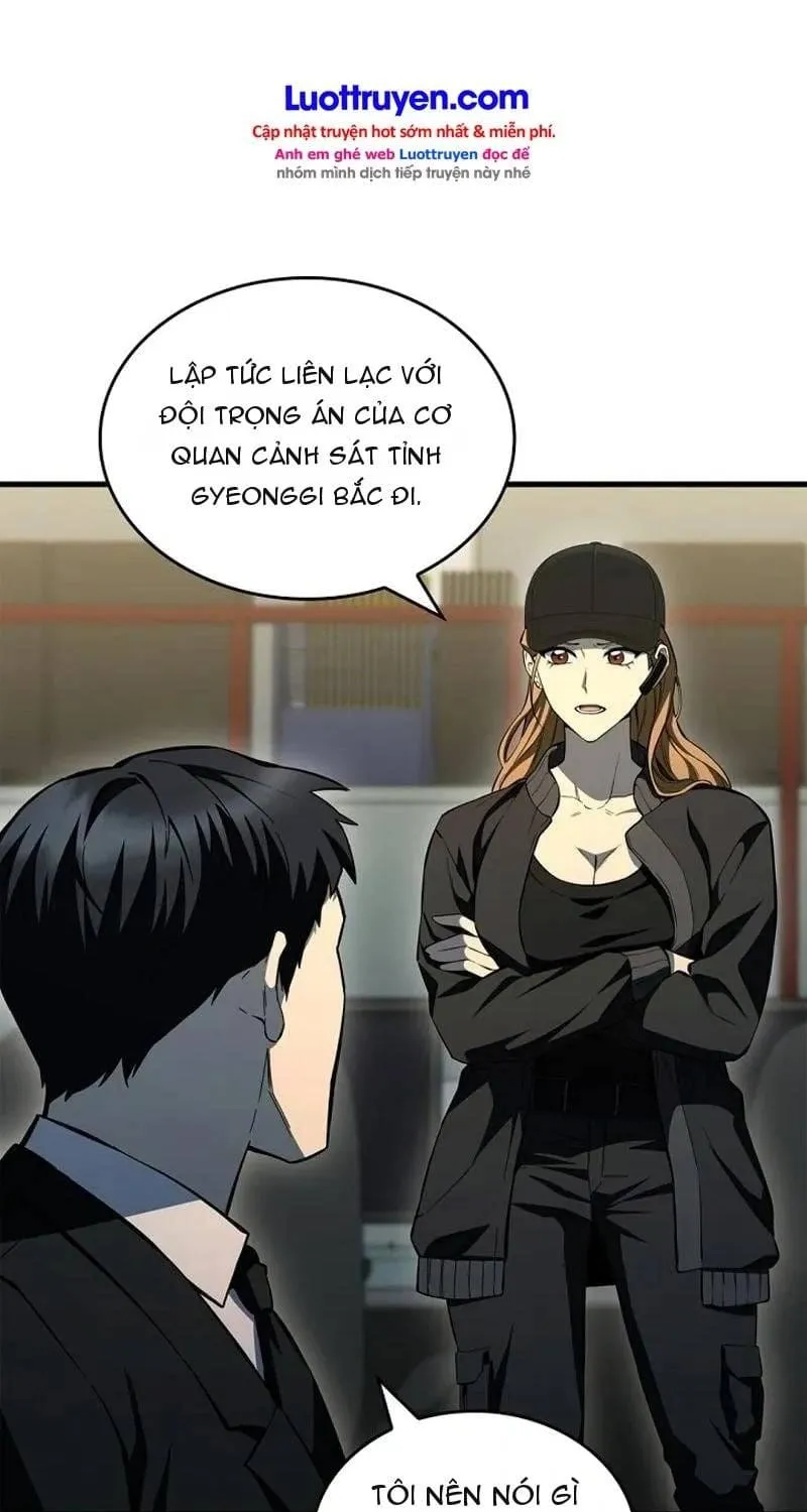 Biên Niên Sử Các Bậc Thầy Đạo Giáo Chap 8 - Next Chap 9