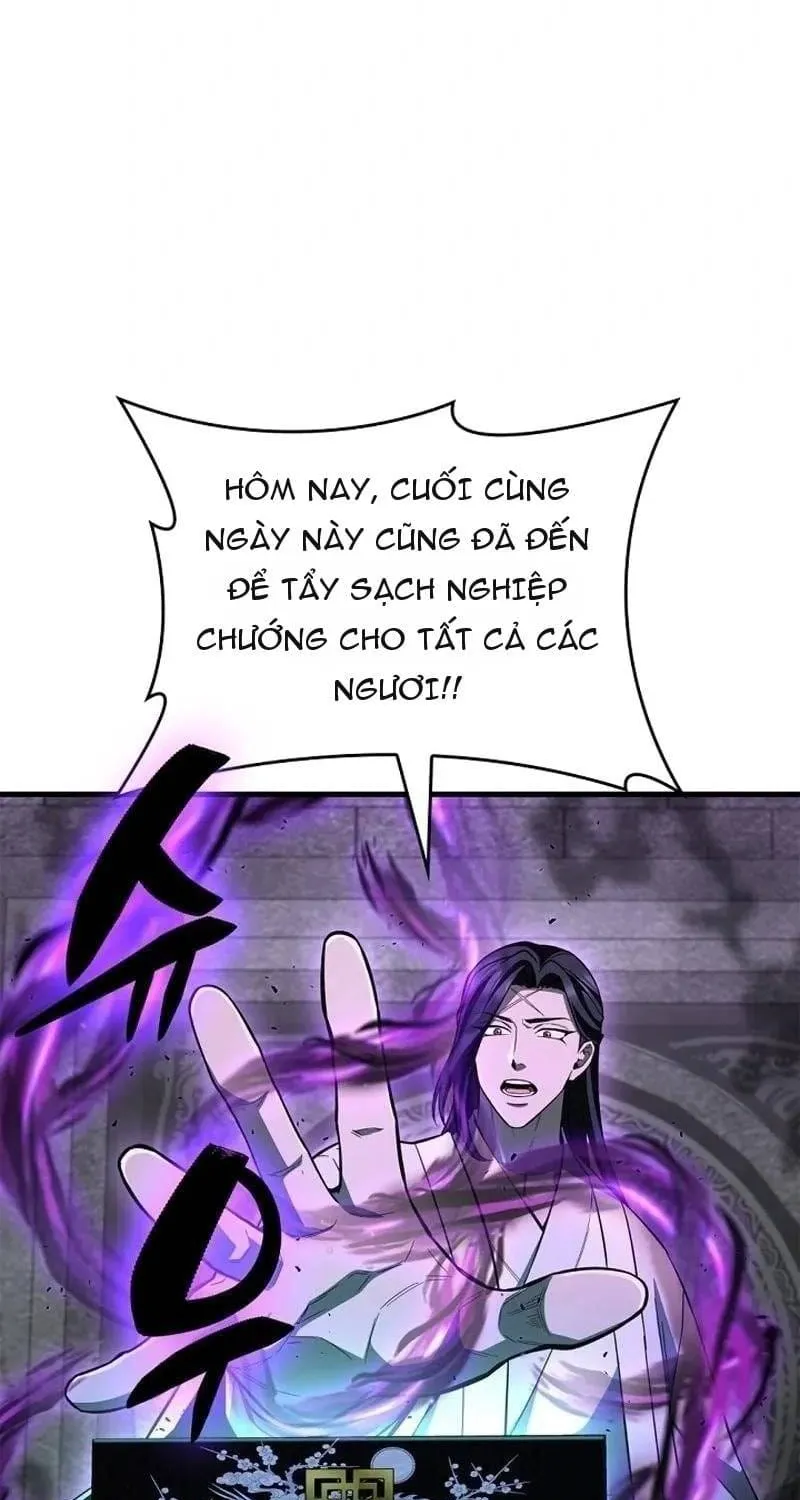 Biên Niên Sử Các Bậc Thầy Đạo Giáo Chap 8 - Next Chap 9