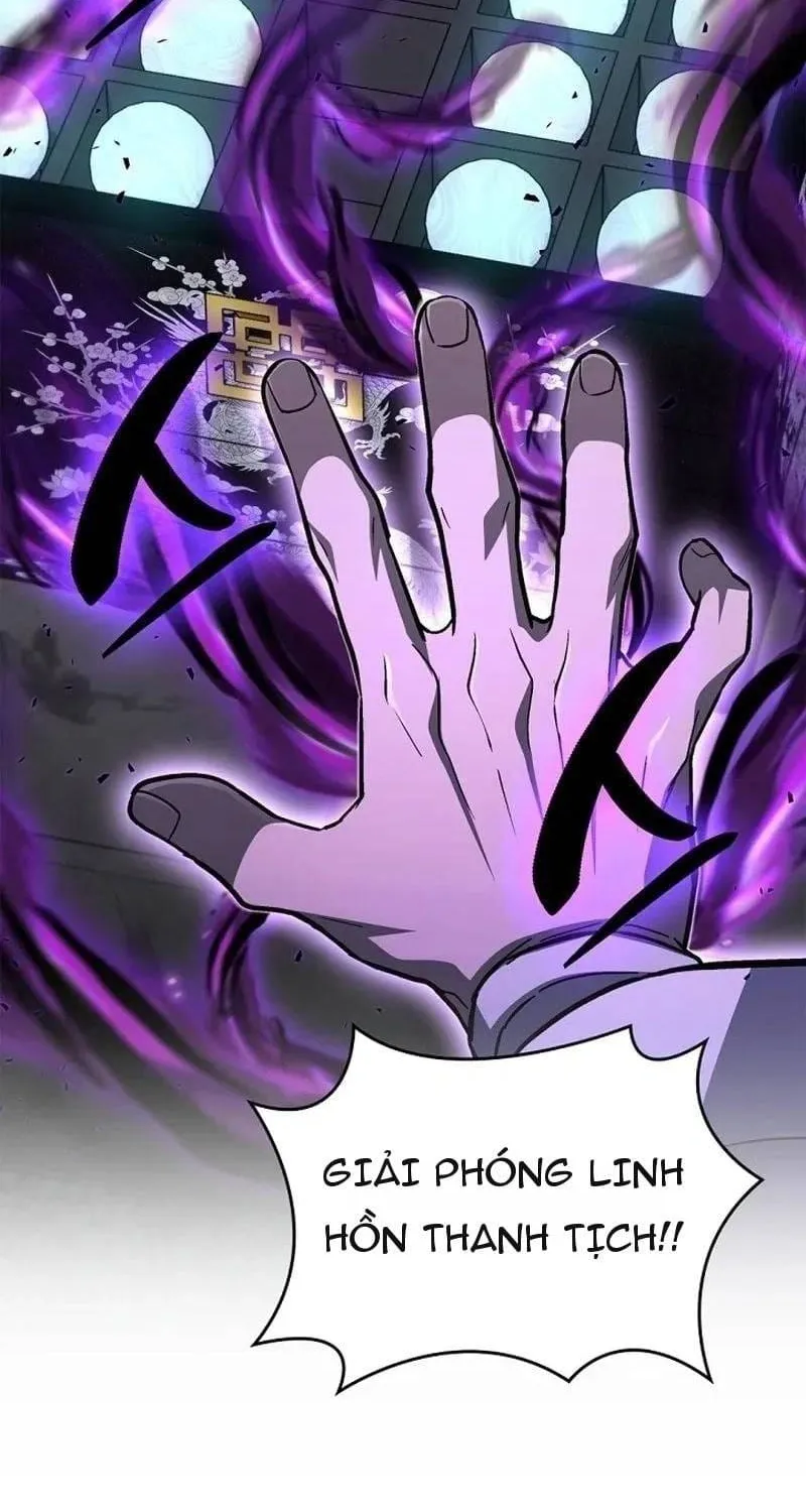 Biên Niên Sử Các Bậc Thầy Đạo Giáo Chap 8 - Next Chap 9