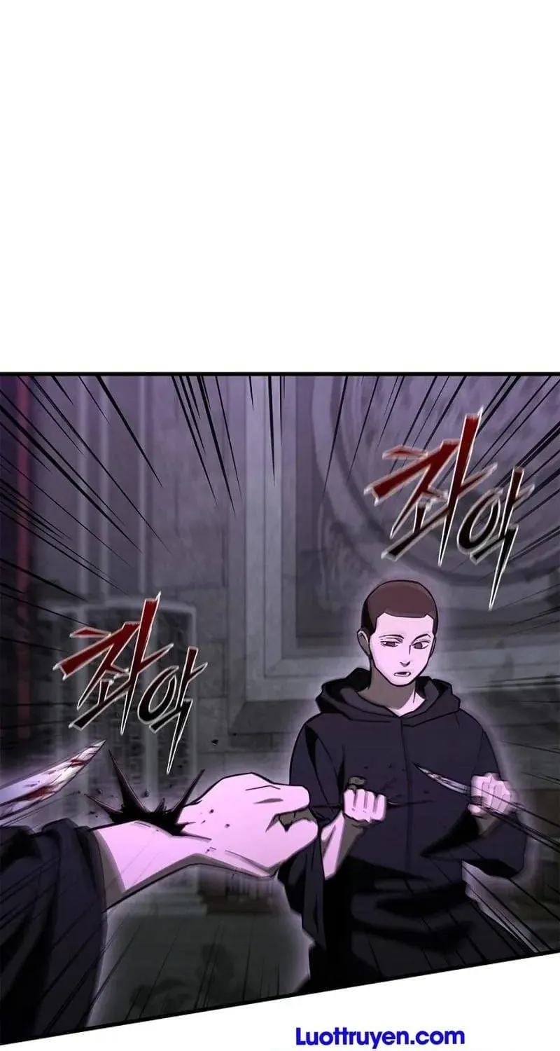 Biên Niên Sử Các Bậc Thầy Đạo Giáo Chap 8 - Next Chap 9