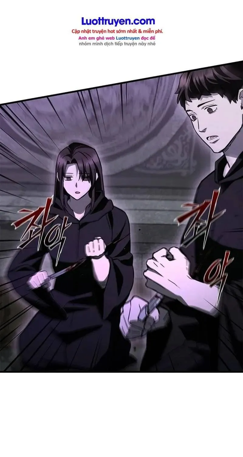 Biên Niên Sử Các Bậc Thầy Đạo Giáo Chap 8 - Next Chap 9