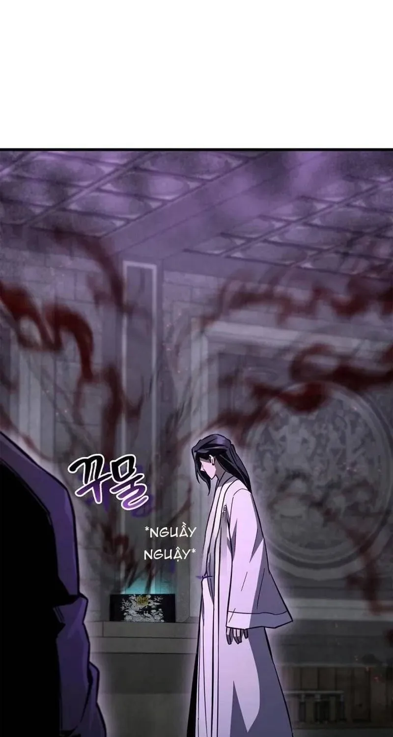 Biên Niên Sử Các Bậc Thầy Đạo Giáo Chap 8 - Next Chap 9