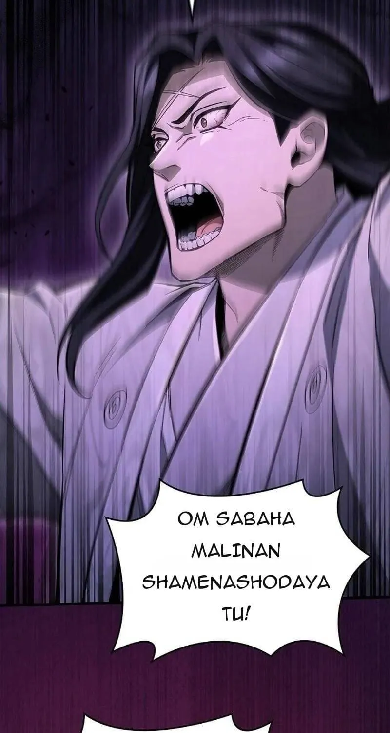 Biên Niên Sử Các Bậc Thầy Đạo Giáo Chap 8 - Next Chap 9