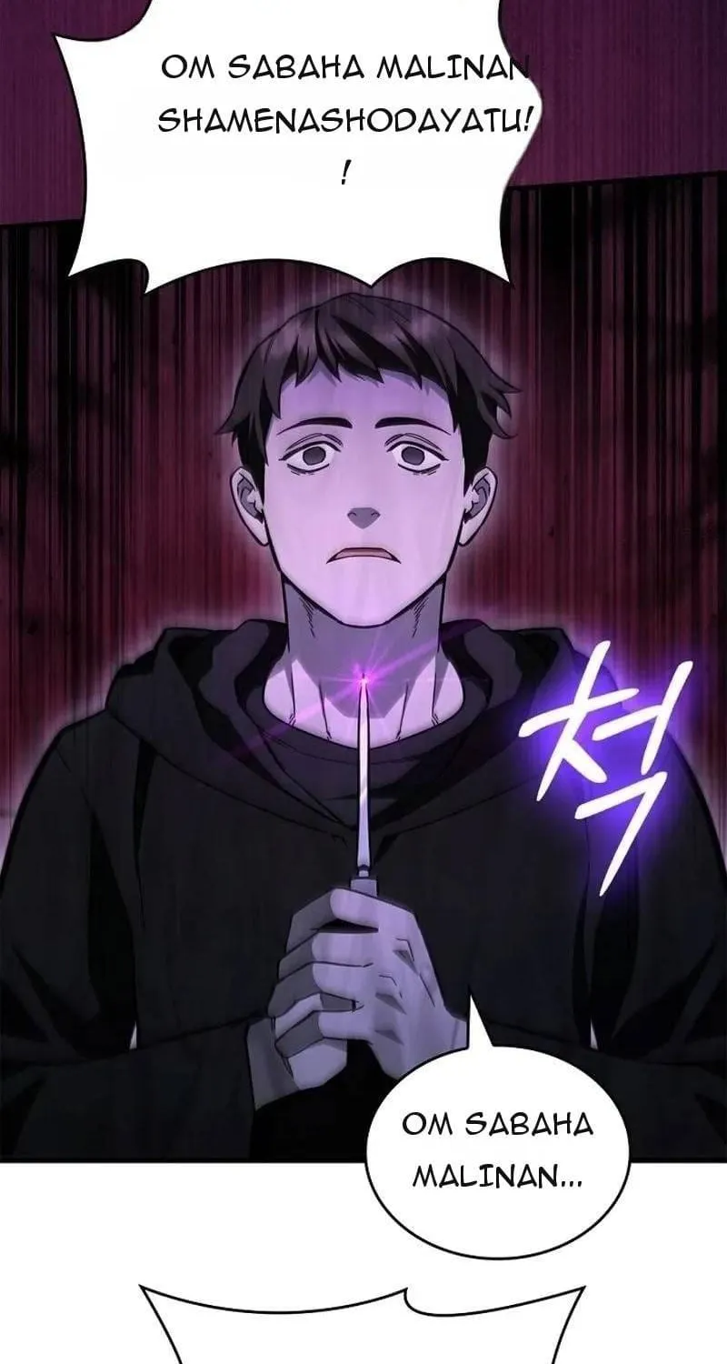 Biên Niên Sử Các Bậc Thầy Đạo Giáo Chap 8 - Next Chap 9