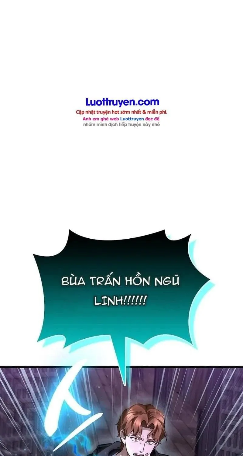 Biên Niên Sử Các Bậc Thầy Đạo Giáo Chap 8 - Next Chap 9