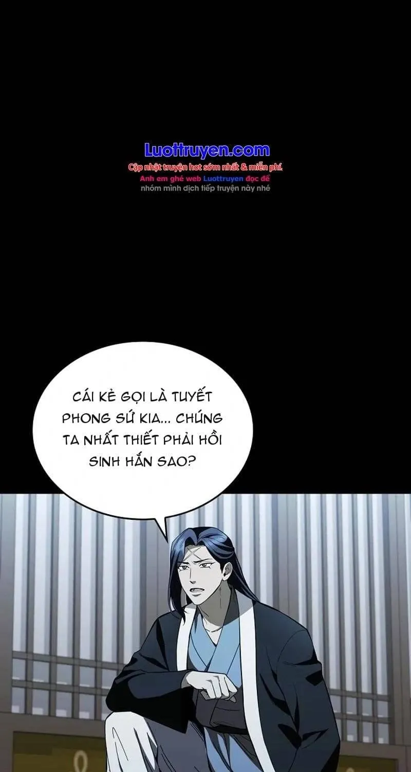 Biên Niên Sử Các Bậc Thầy Đạo Giáo Chap 8 - Next Chap 9