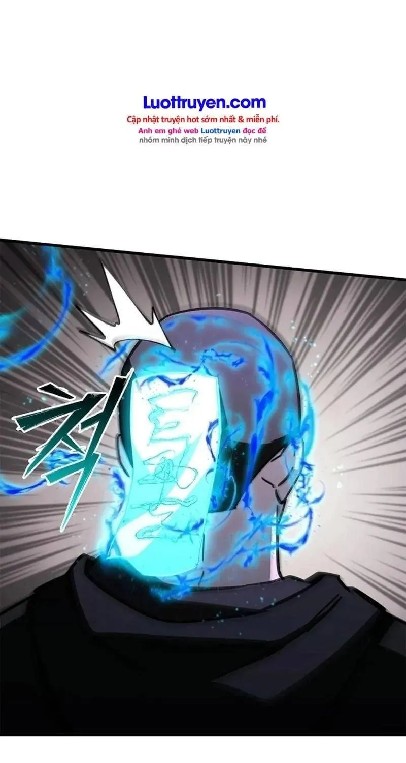 Biên Niên Sử Các Bậc Thầy Đạo Giáo Chap 8 - Next Chap 9