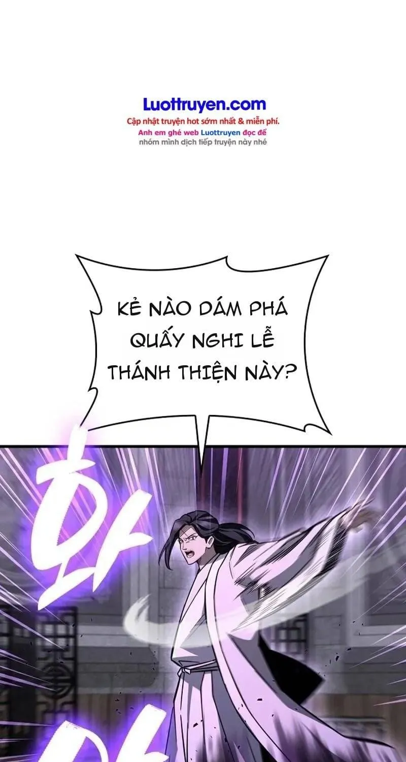 Biên Niên Sử Các Bậc Thầy Đạo Giáo Chap 8 - Next Chap 9