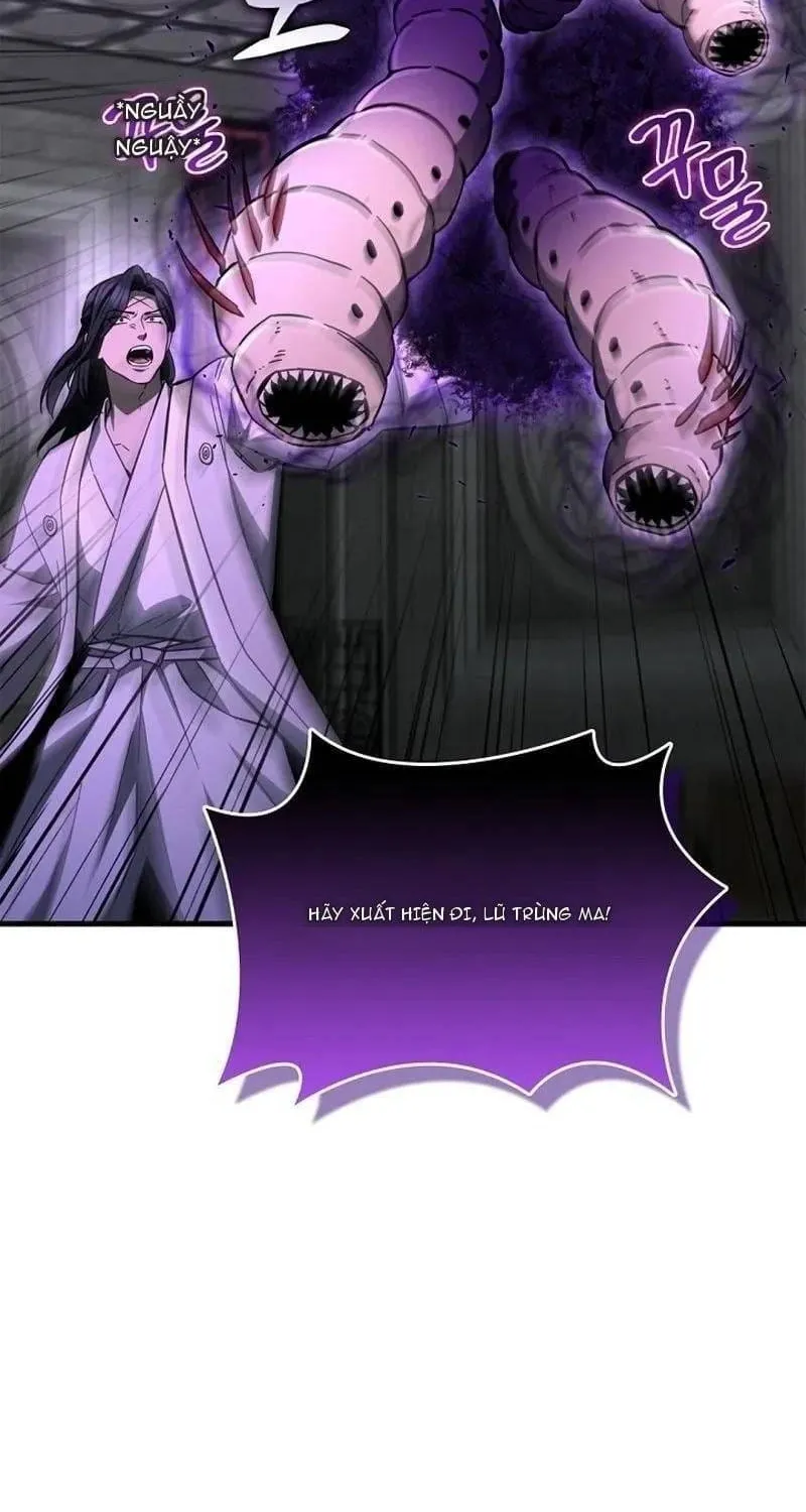 Biên Niên Sử Các Bậc Thầy Đạo Giáo Chap 8 - Next Chap 9