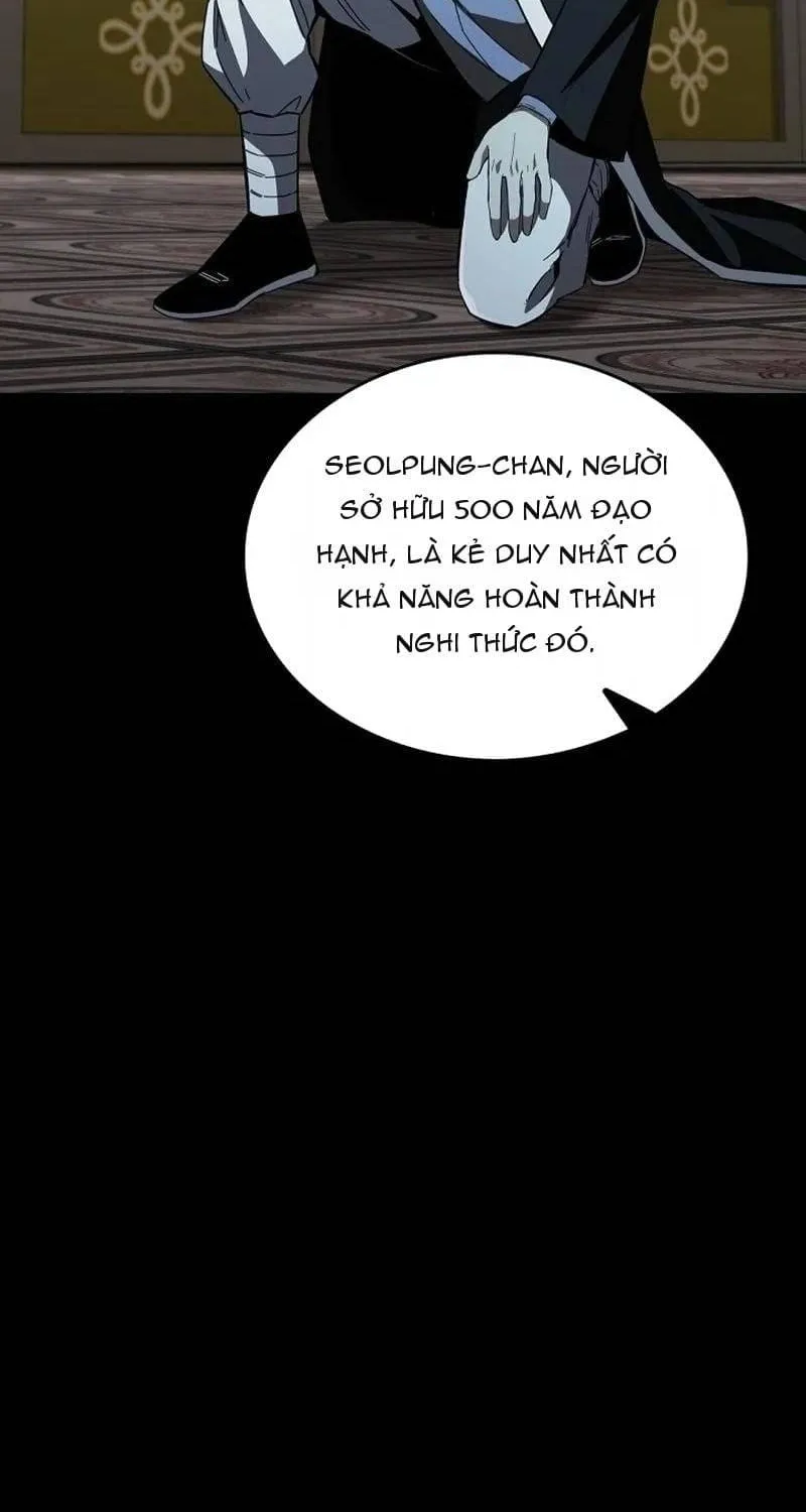 Biên Niên Sử Các Bậc Thầy Đạo Giáo Chap 8 - Next Chap 9