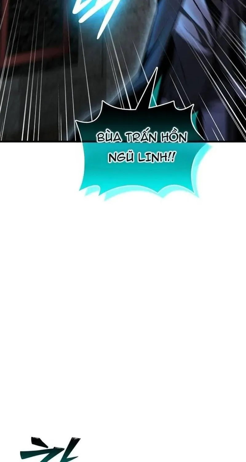 Biên Niên Sử Các Bậc Thầy Đạo Giáo Chap 8 - Next Chap 9