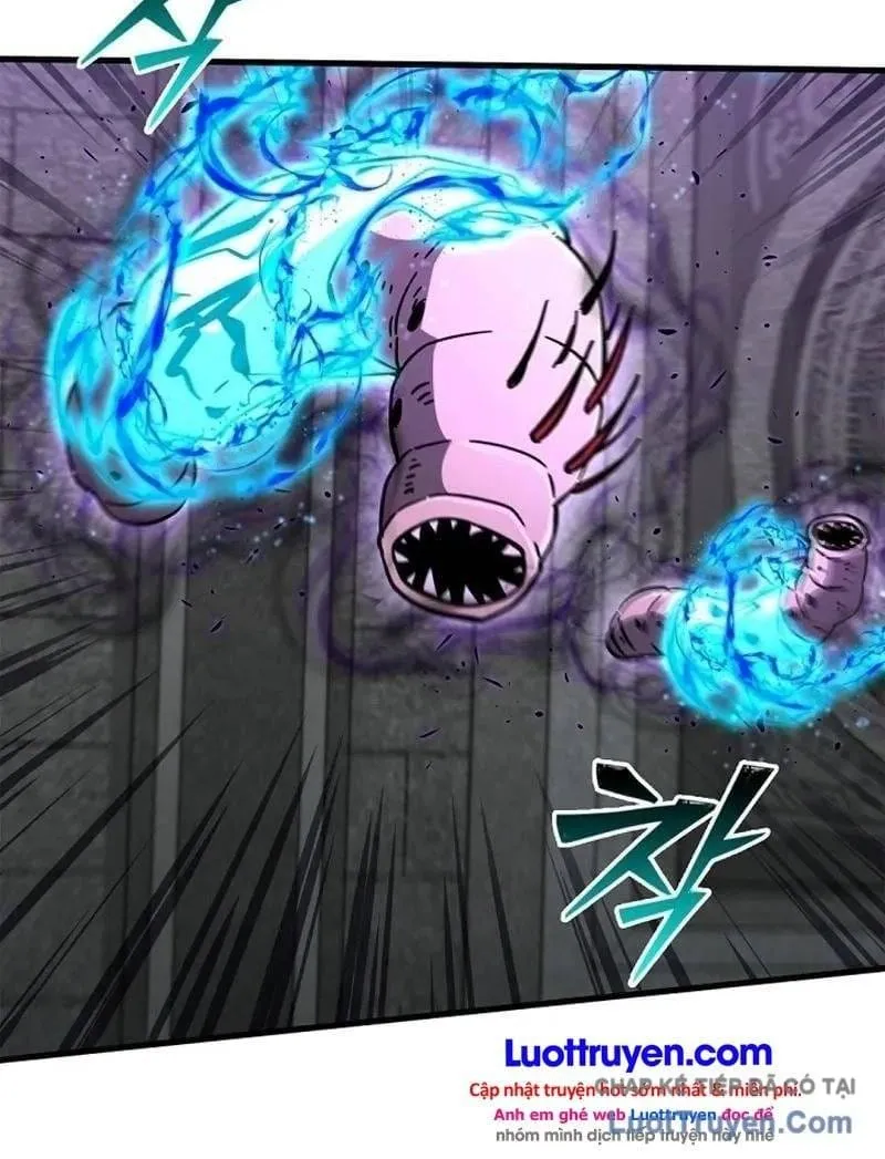 Biên Niên Sử Các Bậc Thầy Đạo Giáo Chap 8 - Next Chap 9