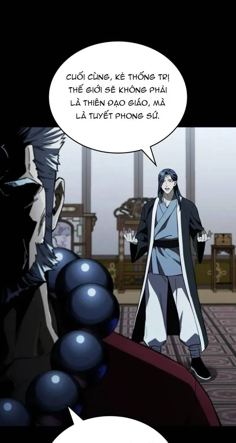 Biên Niên Sử Các Bậc Thầy Đạo Giáo Chap 8 - Next Chap 9
