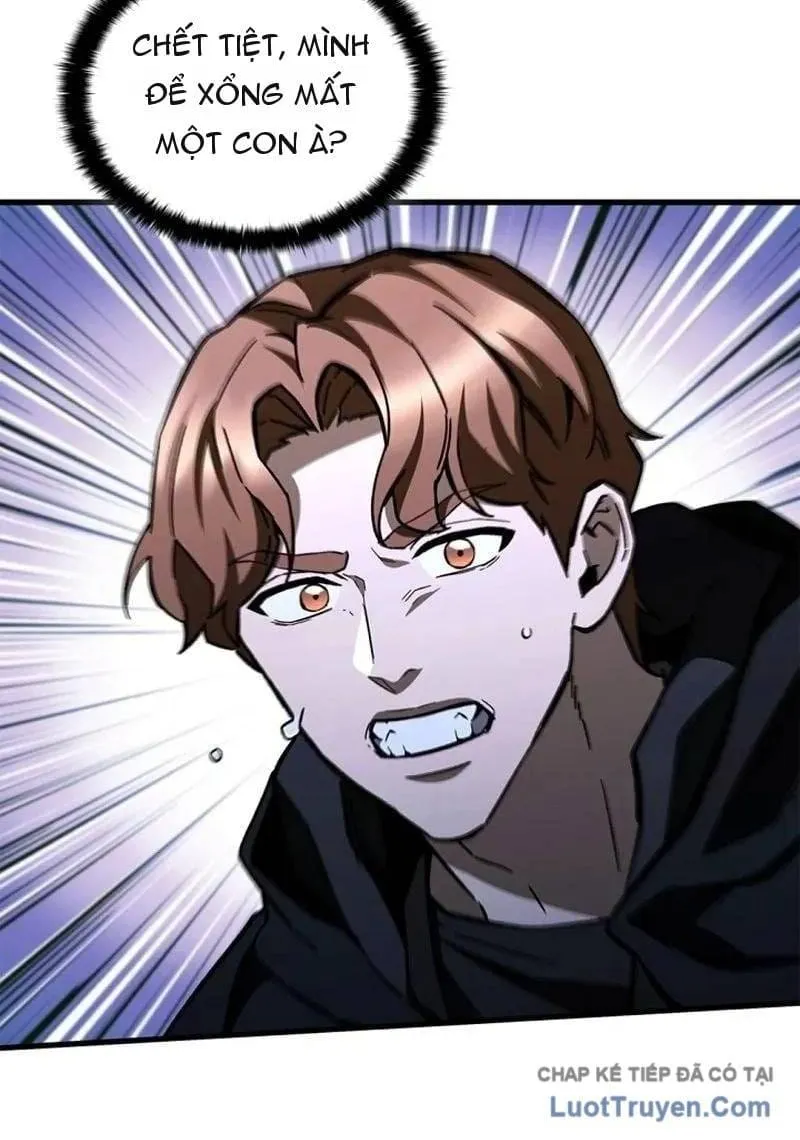 Biên Niên Sử Các Bậc Thầy Đạo Giáo Chap 8 - Next Chap 9