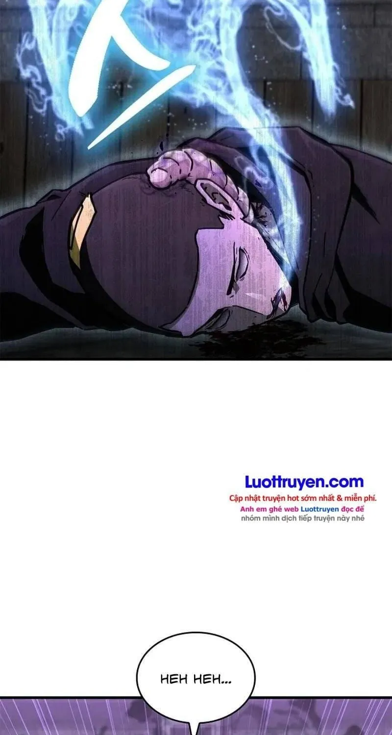 Biên Niên Sử Các Bậc Thầy Đạo Giáo Chap 8 - Next Chap 9