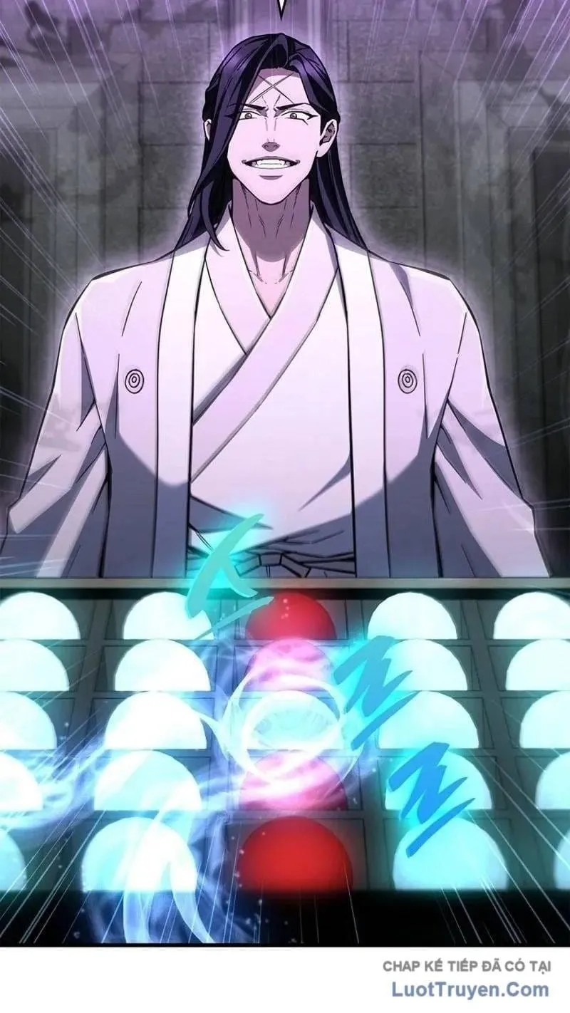 Biên Niên Sử Các Bậc Thầy Đạo Giáo Chap 8 - Next Chap 9