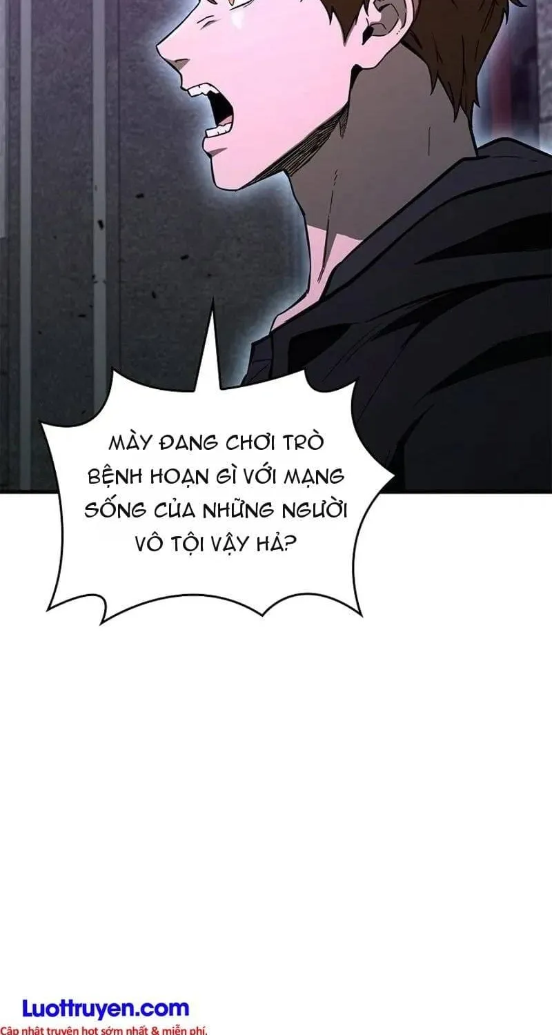 Biên Niên Sử Các Bậc Thầy Đạo Giáo Chap 8 - Next Chap 9