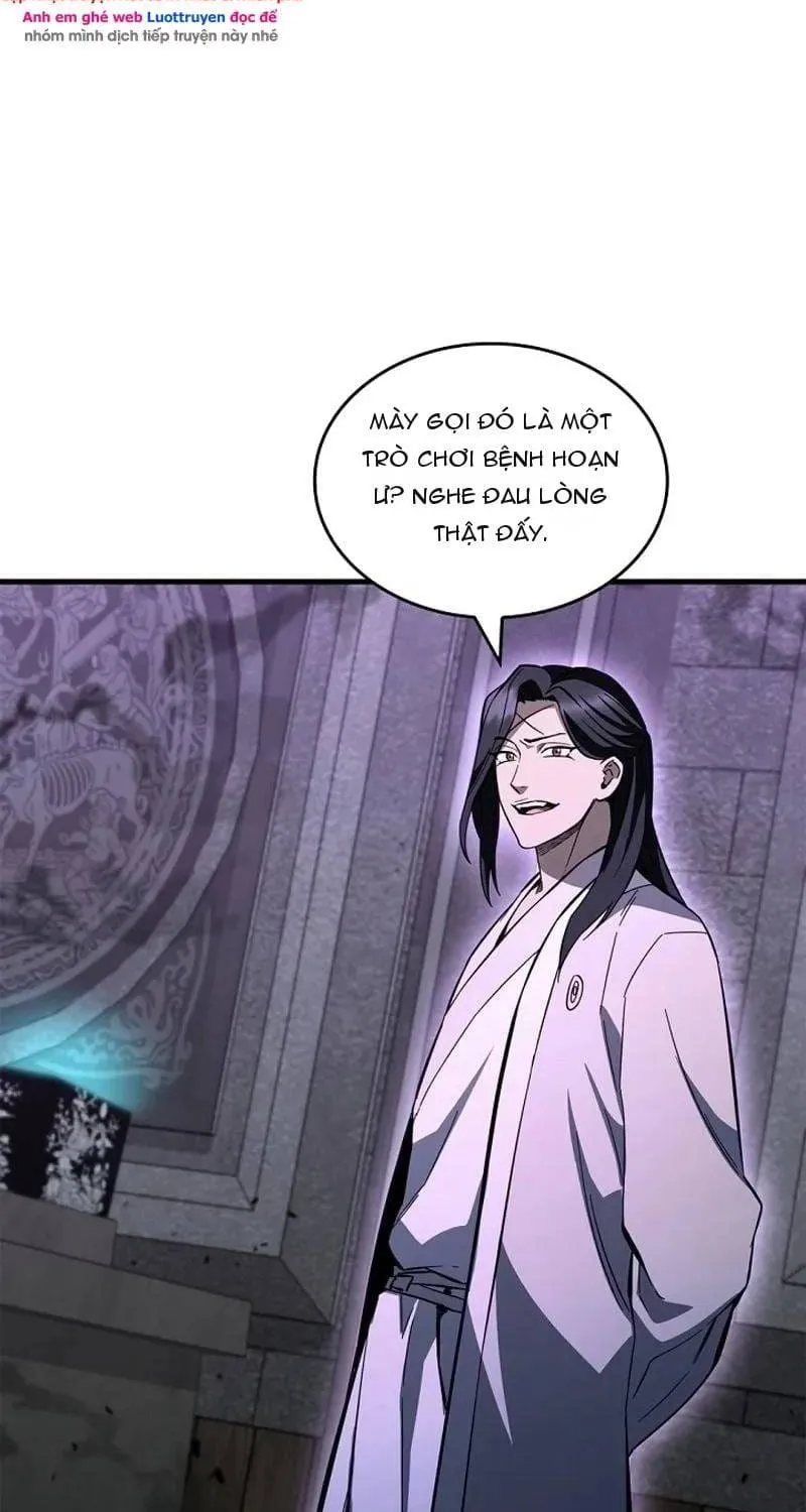 Biên Niên Sử Các Bậc Thầy Đạo Giáo Chap 8 - Next Chap 9