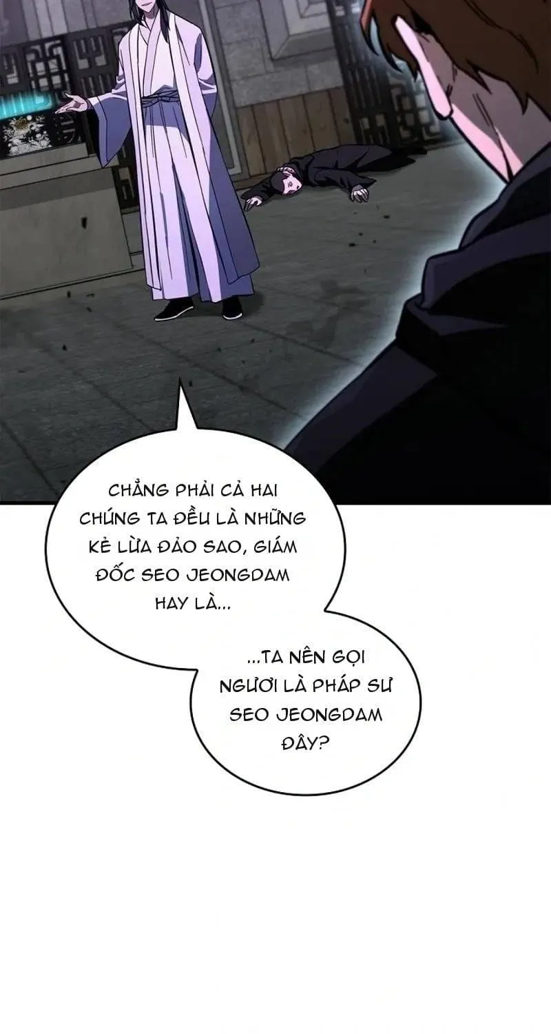 Biên Niên Sử Các Bậc Thầy Đạo Giáo Chap 8 - Next Chap 9