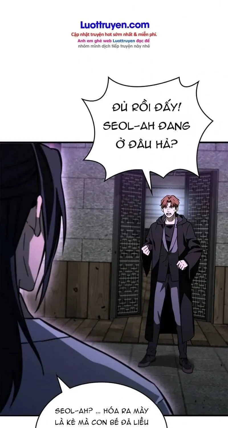 Biên Niên Sử Các Bậc Thầy Đạo Giáo Chap 8 - Next Chap 9