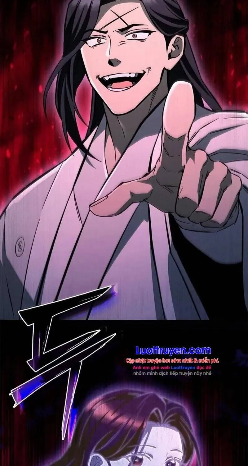 Biên Niên Sử Các Bậc Thầy Đạo Giáo Chap 8 - Next Chap 9