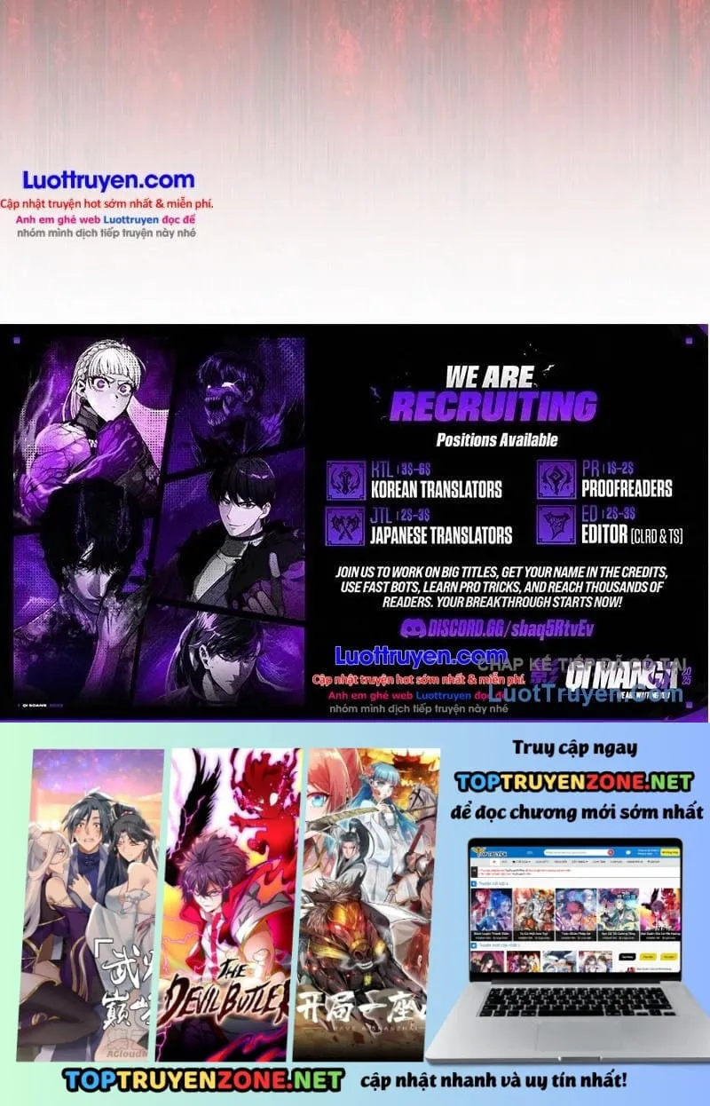 Biên Niên Sử Các Bậc Thầy Đạo Giáo Chap 8 - Next Chap 9
