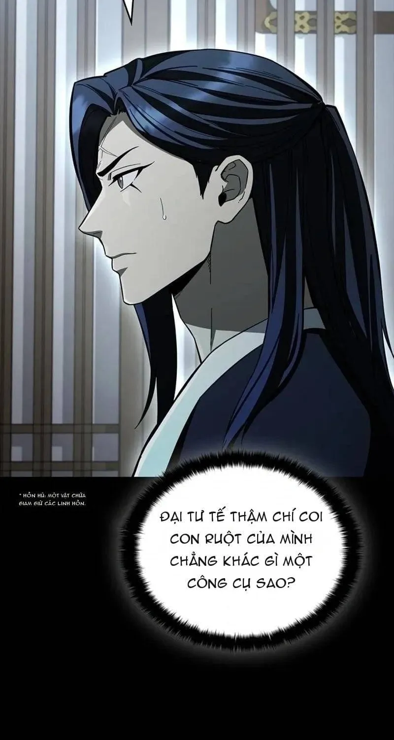 Biên Niên Sử Các Bậc Thầy Đạo Giáo Chap 8 - Next Chap 9