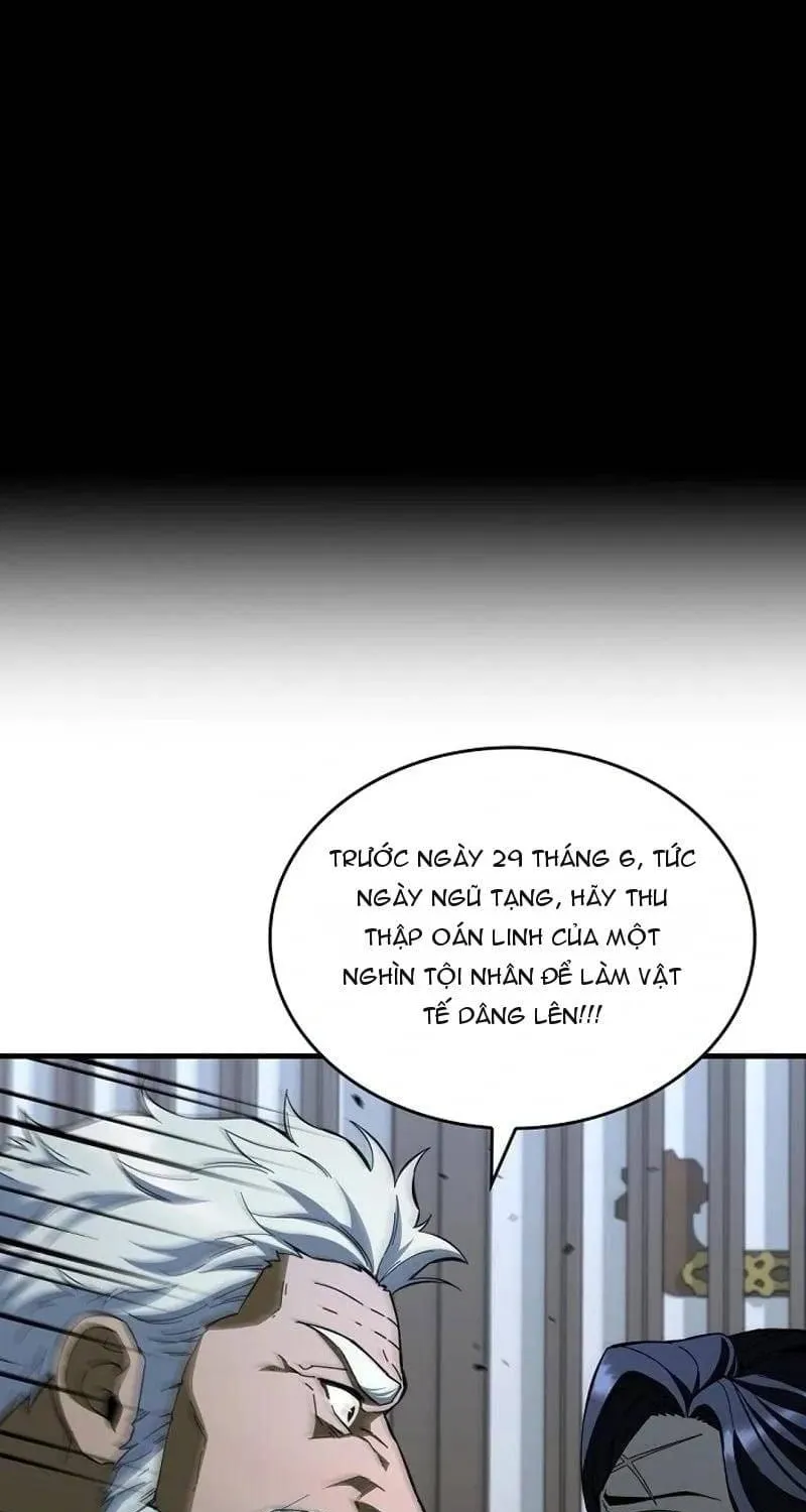 Biên Niên Sử Các Bậc Thầy Đạo Giáo Chap 8 - Next Chap 9
