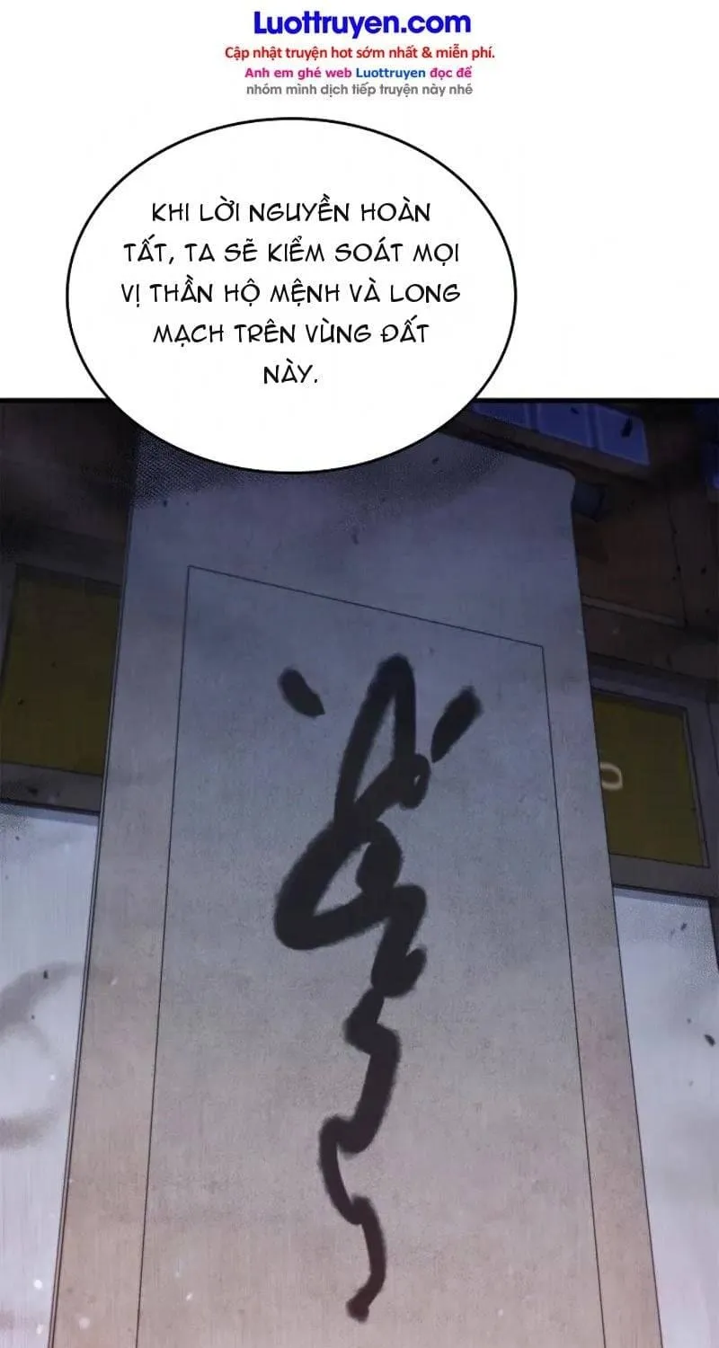 Biên Niên Sử Các Bậc Thầy Đạo Giáo Chap 8 - Next Chap 9