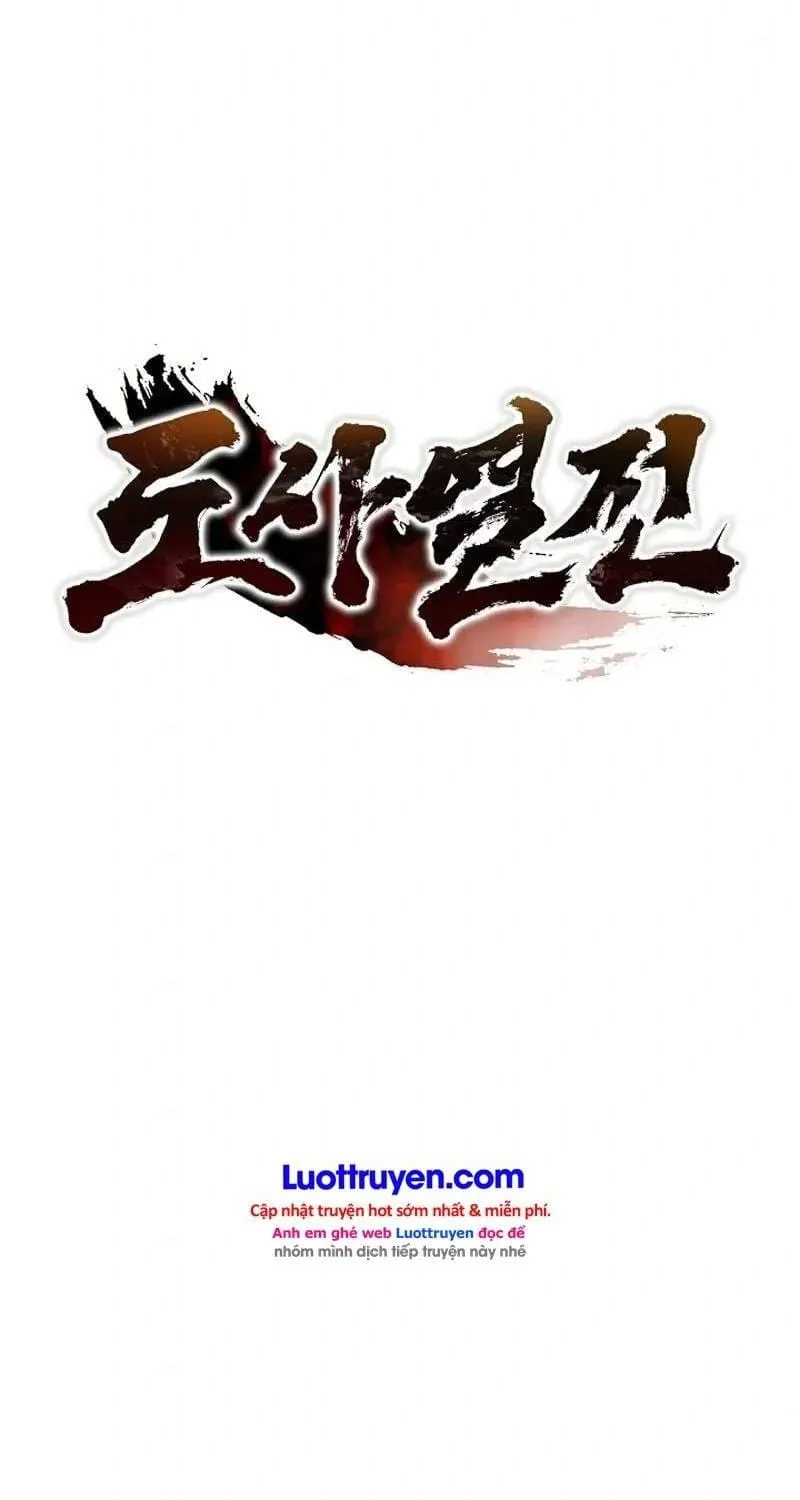 Biên Niên Sử Các Bậc Thầy Đạo Giáo Chap 8 - Next Chap 9