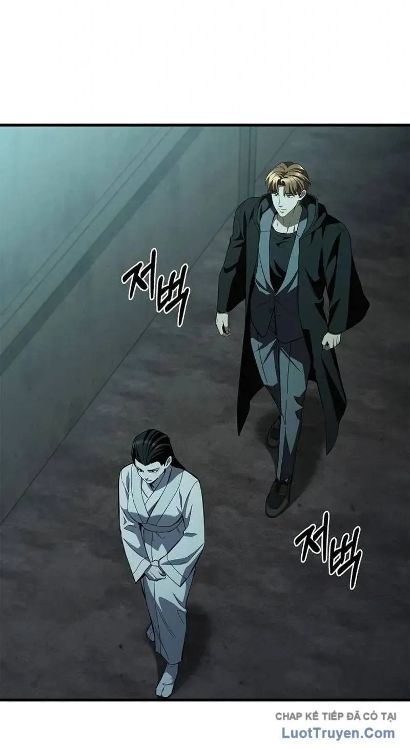 Biên Niên Sử Các Bậc Thầy Đạo Giáo Chap 8 - Next Chap 9