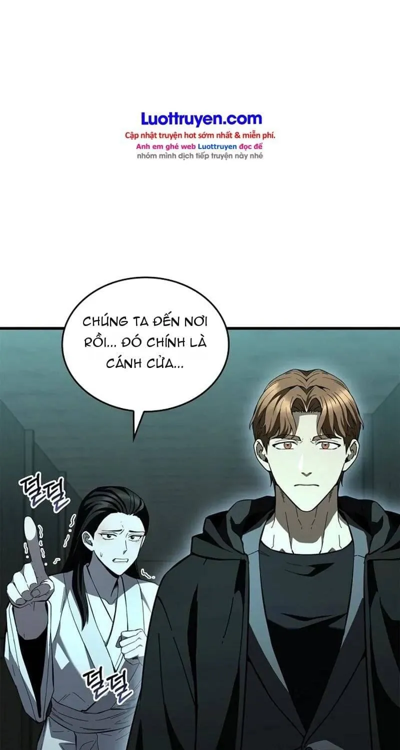 Biên Niên Sử Các Bậc Thầy Đạo Giáo Chap 8 - Next Chap 9