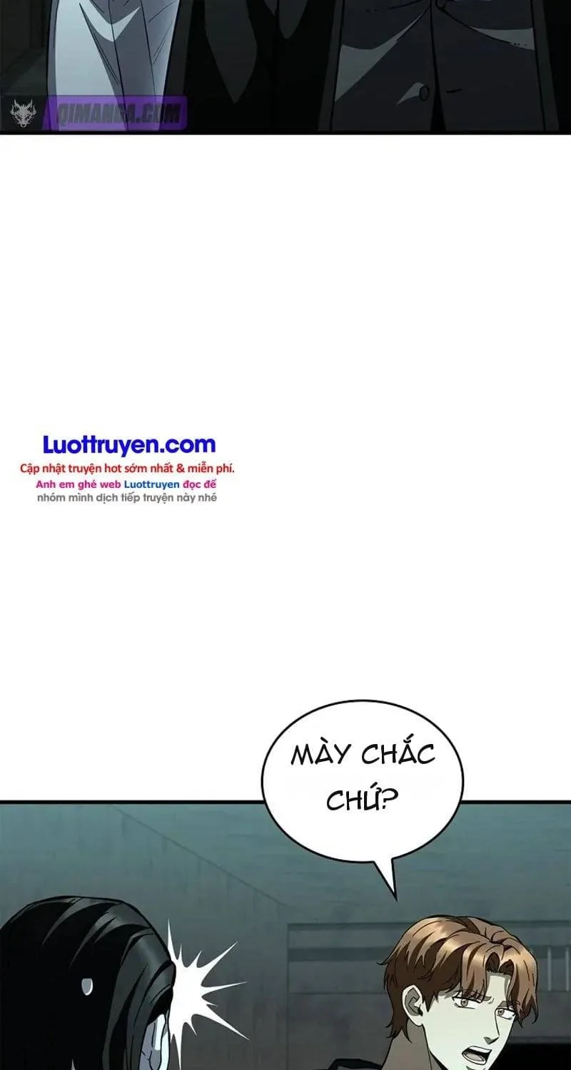 Biên Niên Sử Các Bậc Thầy Đạo Giáo Chap 8 - Next Chap 9