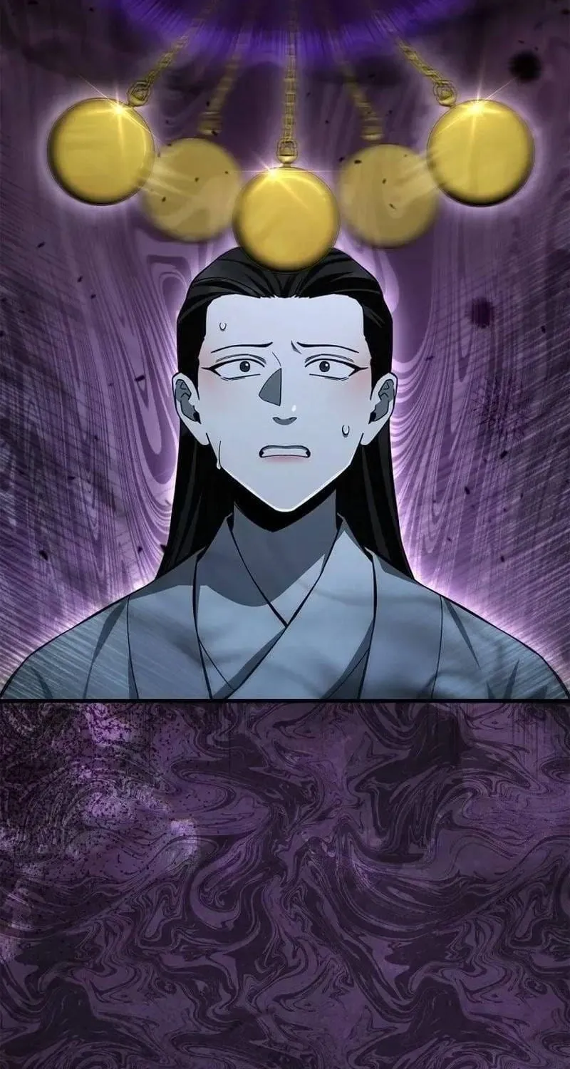 Biên Niên Sử Các Bậc Thầy Đạo Giáo Chap 8 - Next Chap 9