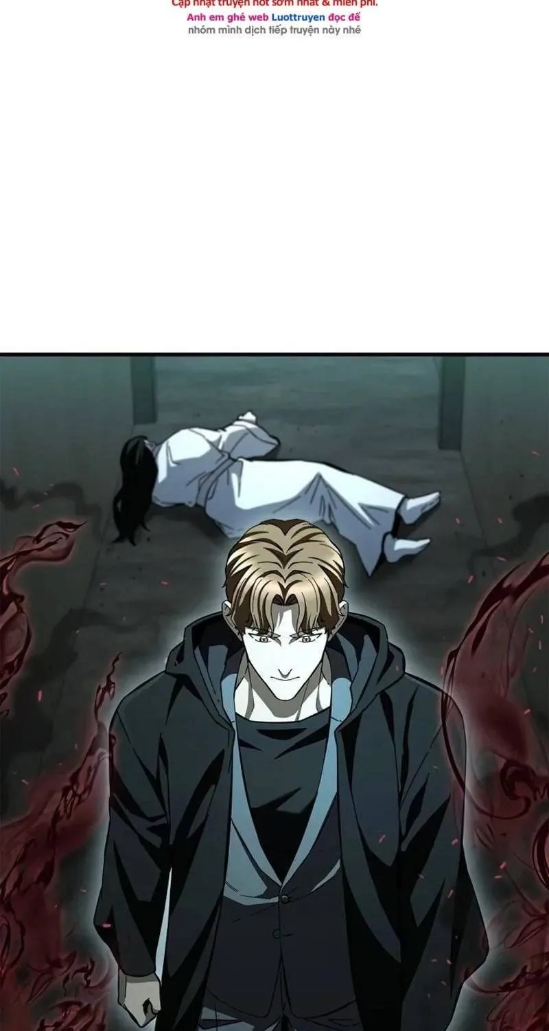 Biên Niên Sử Các Bậc Thầy Đạo Giáo Chap 8 - Next Chap 9