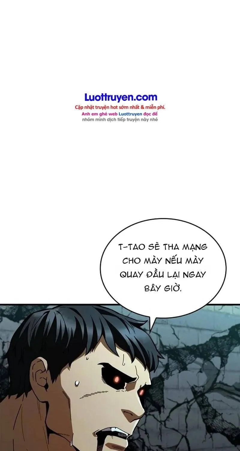 Biên Niên Sử Các Bậc Thầy Đạo Giáo Chap 8 - Next Chap 9
