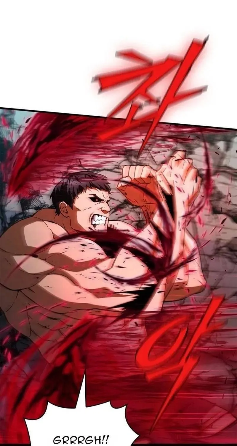 Biên Niên Sử Các Bậc Thầy Đạo Giáo Chap 8 - Next Chap 9