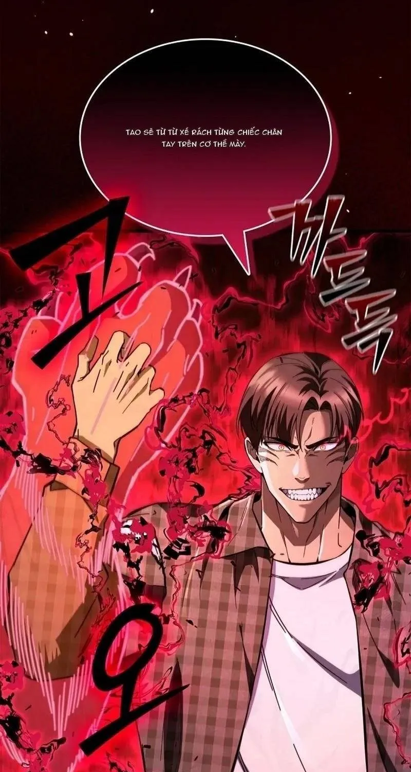 Biên Niên Sử Các Bậc Thầy Đạo Giáo Chap 8 - Next Chap 9