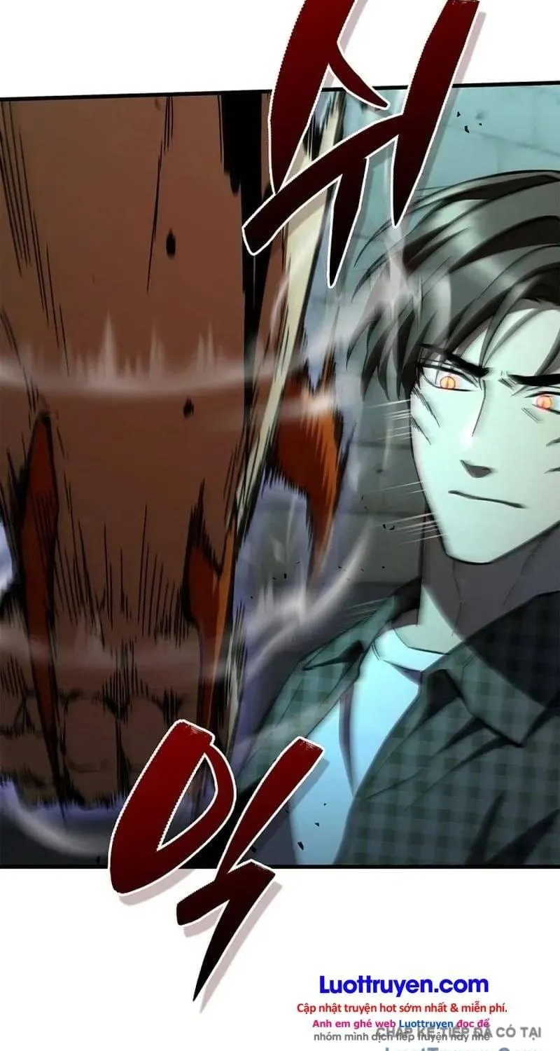 Biên Niên Sử Các Bậc Thầy Đạo Giáo Chap 8 - Next Chap 9