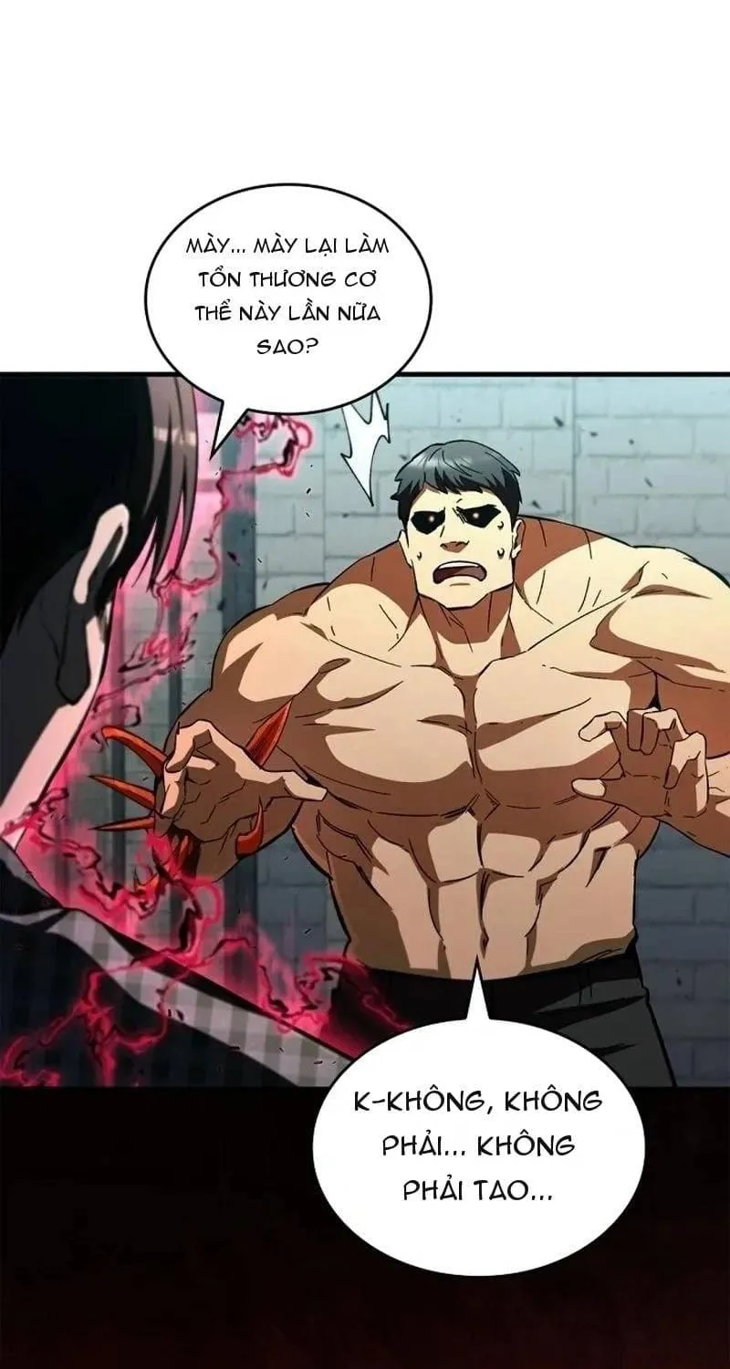 Biên Niên Sử Các Bậc Thầy Đạo Giáo Chap 8 - Next Chap 9