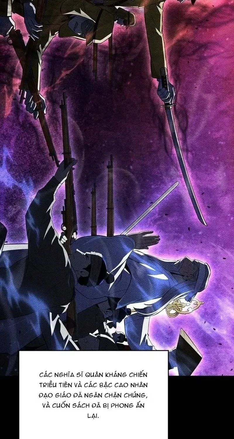 Biên Niên Sử Các Bậc Thầy Đạo Giáo Chap 8 - Next Chap 9
