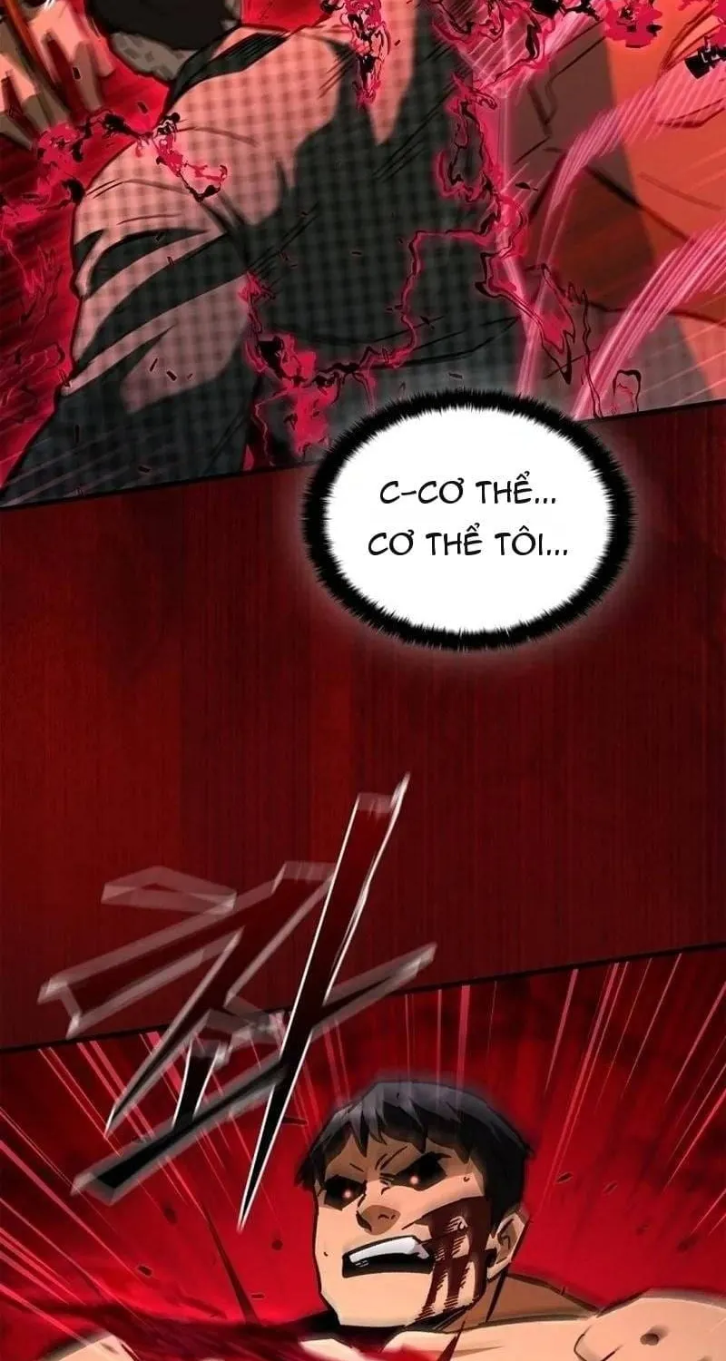 Biên Niên Sử Các Bậc Thầy Đạo Giáo Chap 8 - Next Chap 9