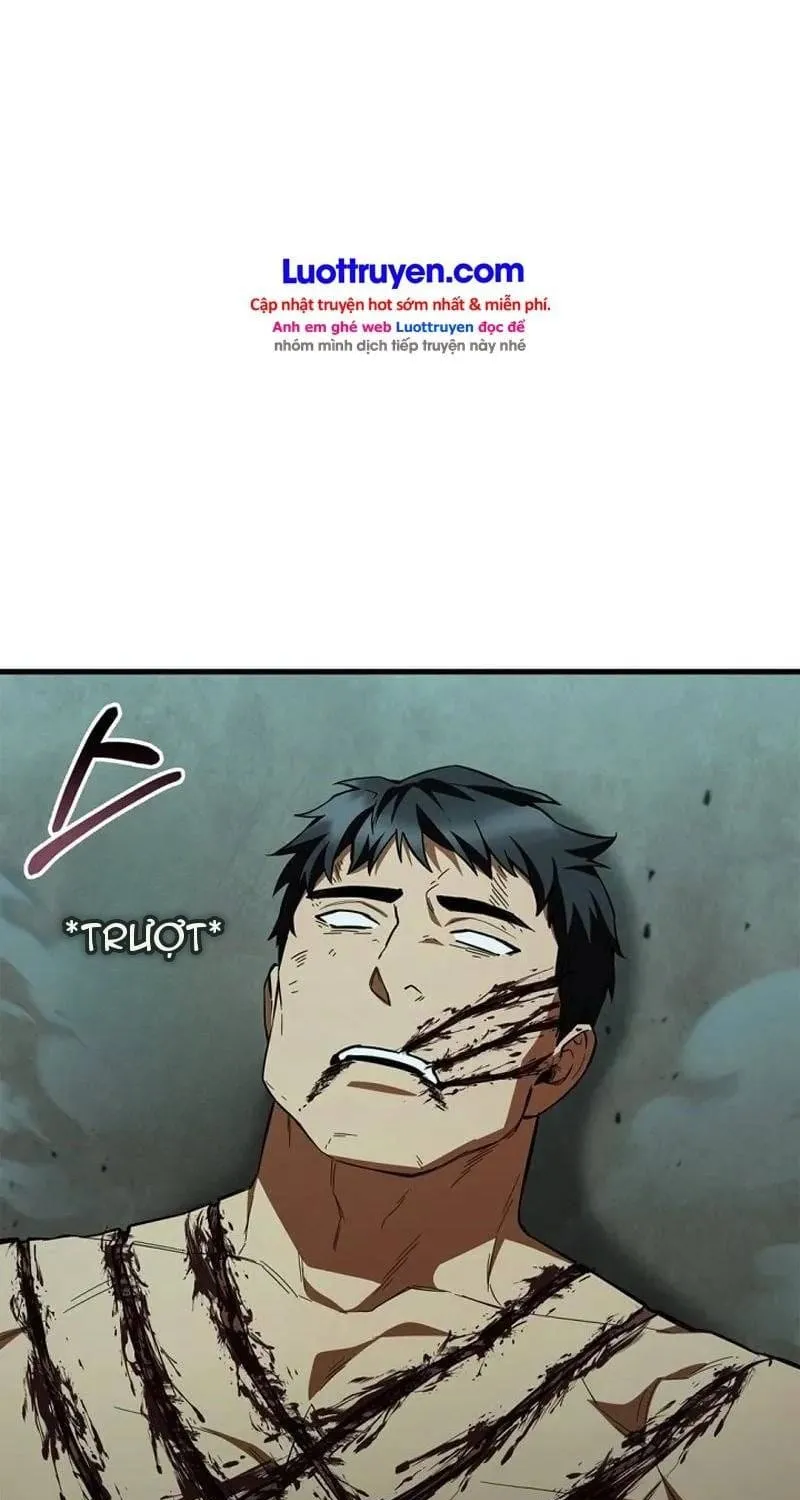 Biên Niên Sử Các Bậc Thầy Đạo Giáo Chap 8 - Next Chap 9