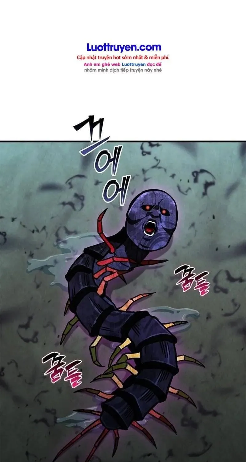 Biên Niên Sử Các Bậc Thầy Đạo Giáo Chap 8 - Next Chap 9