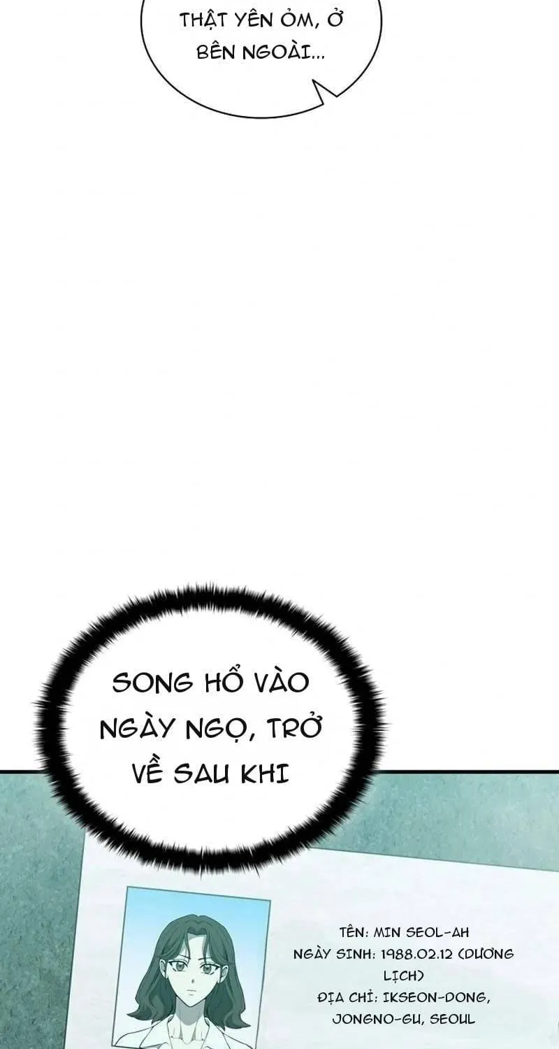 Biên Niên Sử Các Bậc Thầy Đạo Giáo Chap 9 - Next Chap 10