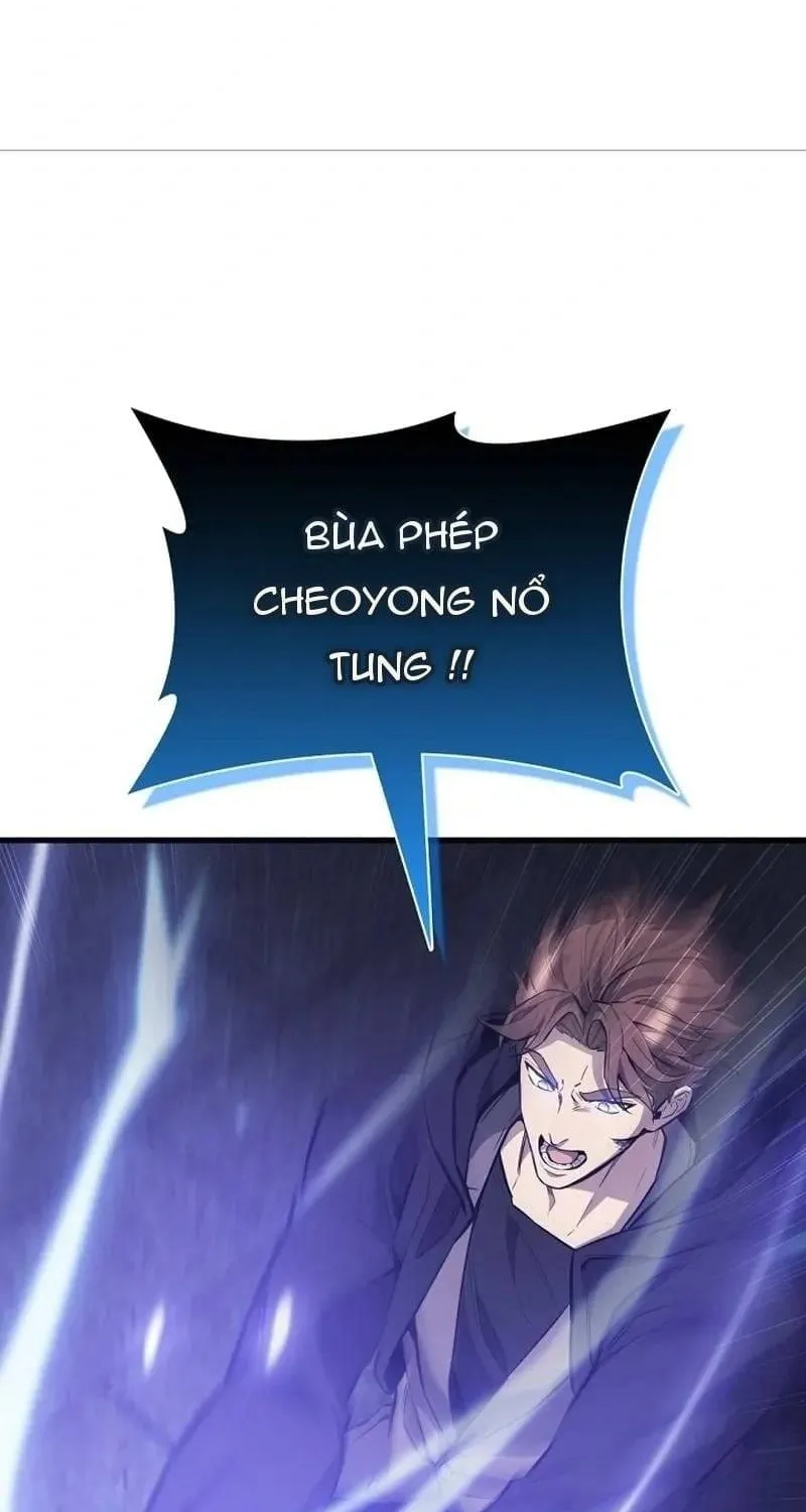 Biên Niên Sử Các Bậc Thầy Đạo Giáo Chap 9 - Next Chap 10